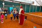 Saint-Nicolas &agrave; la Wolu Tennis Academy