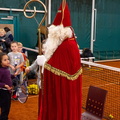 Saint-Nicolas &agrave; la Wolu Tennis Academy