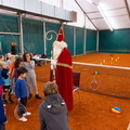 Saint-Nicolas &agrave; la Wolu Tennis Academy
