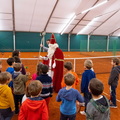 Saint-Nicolas &agrave; la Wolu Tennis Academy