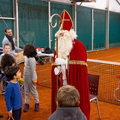 Saint-Nicolas &agrave; la Wolu Tennis Academy