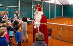 Saint-Nicolas &agrave; la Wolu Tennis Academy