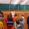Saint-Nicolas &agrave; la Wolu Tennis Academy