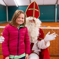 Saint-Nicolas &agrave; la Wolu Tennis Academy