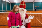 Saint-Nicolas &agrave; la Wolu Tennis Academy