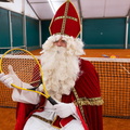 Saint-Nicolas &agrave; la Wolu Tennis Academy