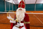 Saint-Nicolas &agrave; la Wolu Tennis Academy