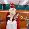 Saint-Nicolas &agrave; la Wolu Tennis Academy