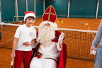 Saint-Nicolas &agrave; la Wolu Tennis Academy