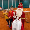 Saint-Nicolas &agrave; la Wolu Tennis Academy