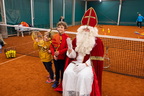 Saint-Nicolas &agrave; la Wolu Tennis Academy