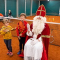 Saint-Nicolas &agrave; la Wolu Tennis Academy