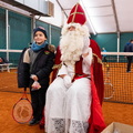 Saint-Nicolas &agrave; la Wolu Tennis Academy