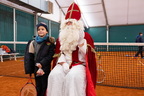 Saint-Nicolas &agrave; la Wolu Tennis Academy