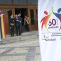 60 ans de Jumelage avec la ville de Meudon