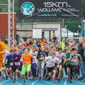 15 km 2018