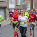 15 km 2018