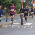 15 km 2018