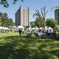 F&ecirc;te de quartier Androm&egrave;de 2018