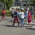 F&ecirc;te de quartier Androm&egrave;de 2018