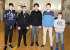Tournoi Interscolaire de Basket 2018