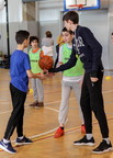 Tournoi Interscolaire de Basket 2018