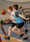 Tournoi Interscolaire de Basket 2018