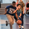 Tournoi Interscolaire de Basket 2018