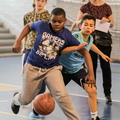 Tournoi Interscolaire de Basket 2018