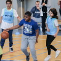 Tournoi Interscolaire de Basket 2018