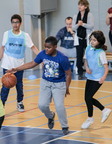 Tournoi Interscolaire de Basket 2018