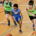 Tournoi Interscolaire de Basket 2018
