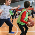 Tournoi Interscolaire de Basket 2018
