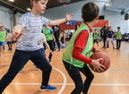 Tournoi Interscolaire de Basket 2018
