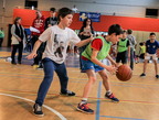 Tournoi Interscolaire de Basket 2018