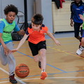 Tournoi Interscolaire de Basket 2018