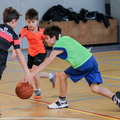 Tournoi Interscolaire de Basket 2018
