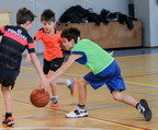 Tournoi Interscolaire de Basket 2018
