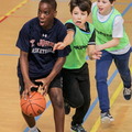 Tournoi Interscolaire de Basket 2018