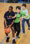 Tournoi Interscolaire de Basket 2018