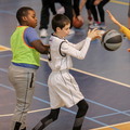Tournoi Interscolaire de Basket 2018