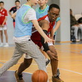 Tournoi Interscolaire de Basket 2018