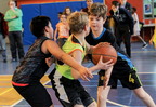 Tournoi Interscolaire de Basket 2018