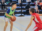 Tournoi Interscolaire de Basket 2018