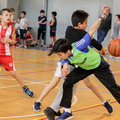 Tournoi Interscolaire de Basket 2018