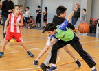Tournoi Interscolaire de Basket 2018