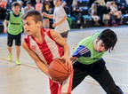 Tournoi Interscolaire de Basket 2018