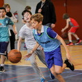 Tournoi Interscolaire de Basket 2018