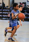 Tournoi Interscolaire de Basket 2018