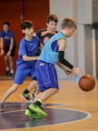Tournoi Interscolaire de Basket 2018